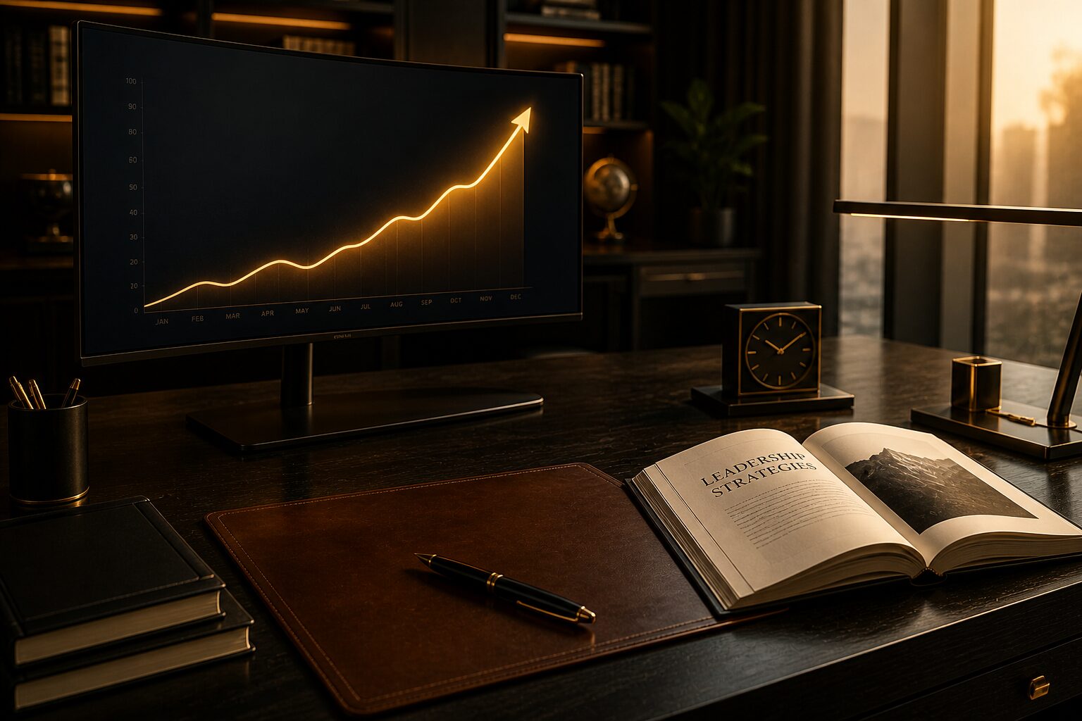الموارد البشرية والتطوير المهني