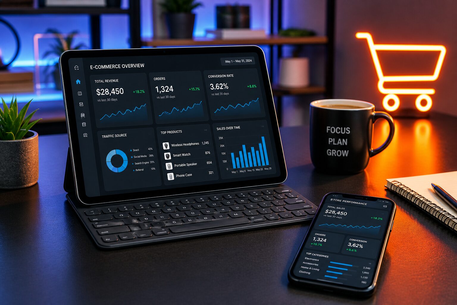 الخدمة المدنية وتجربة المتعاملين